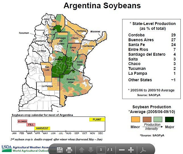 Argentina_Soybeans